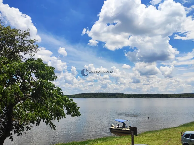 CHÁCARA DE 900 M² NA REPRESA DO BROA EM ITIRAPINA/SP: 21ª foto da galeria de imagens do imóvel