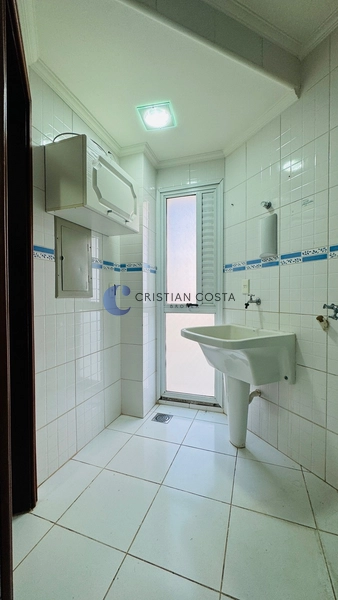 Apartamento duplex de 3 suítes no Parque Faber em São Carlos/SP: 9ª foto da galeria de imagens do imóvel