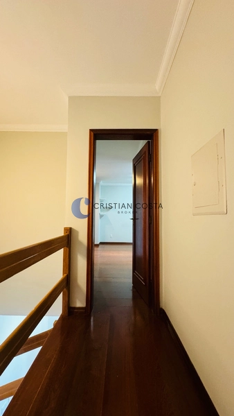 Apartamento duplex de 3 suítes no Parque Faber em São Carlos/SP: 23ª foto da galeria de imagens do imóvel