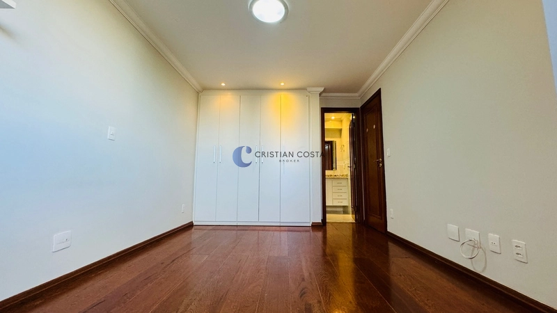 Apartamento duplex de 3 suítes no Parque Faber em São Carlos/SP: 17ª foto da galeria de imagens do imóvel