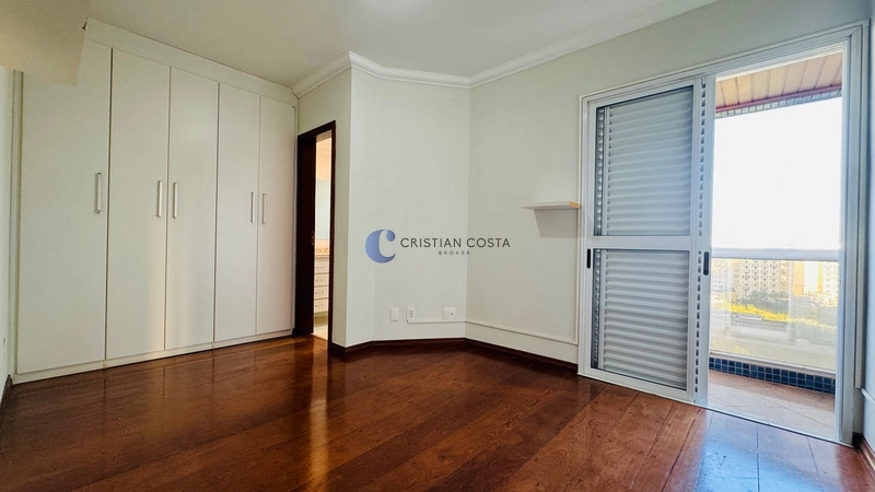 Apartamento duplex de 3 suítes no Parque Faber em São Carlos/SP: 20ª foto da galeria de imagens do imóvel