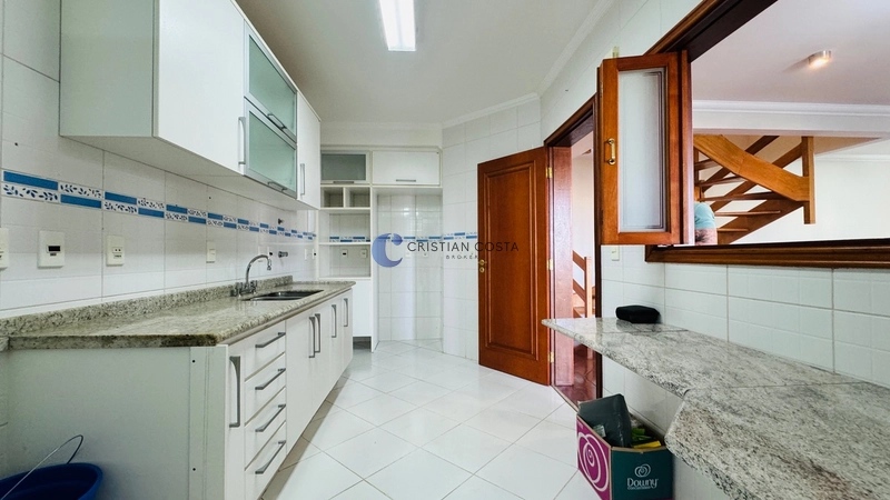 Apartamento duplex de 3 suítes no Parque Faber em São Carlos/SP: 11ª foto da galeria de imagens do imóvel