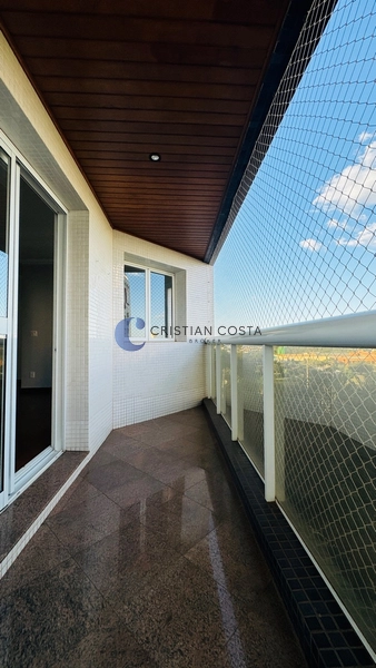 Apartamento duplex de 3 suítes no Parque Faber em São Carlos/SP: 6ª foto da galeria de imagens do imóvel