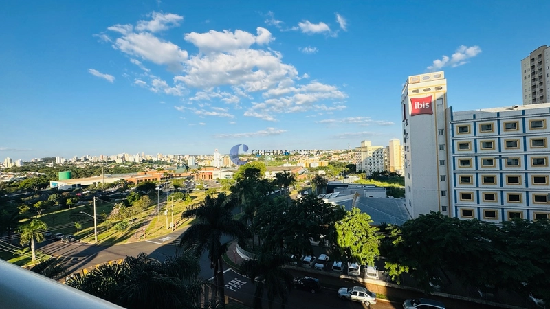 Apartamento duplex de 3 suítes no Parque Faber em São Carlos/SP: 16ª foto da galeria de imagens do imóvel