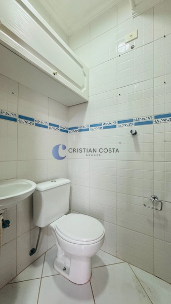 Apartamento duplex de 3 suítes no Parque Faber em São Carlos/SP: 10ª foto da galeria de imagens do imóvel