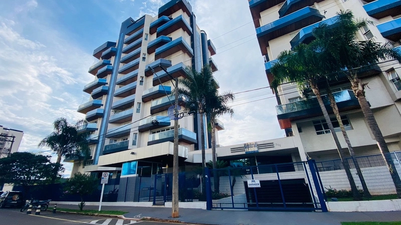 Apartamento duplex de 3 suítes no Parque Faber em São Carlos/SP: 32ª foto da galeria de imagens do imóvel
