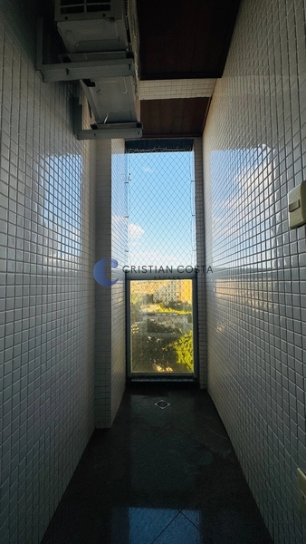 Apartamento duplex de 3 suítes no Parque Faber em São Carlos/SP: 30ª foto da galeria de imagens do imóvel