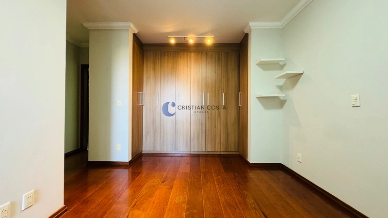 Apartamento duplex de 3 suítes no Parque Faber em São Carlos/SP: 24ª foto da galeria de imagens do imóvel