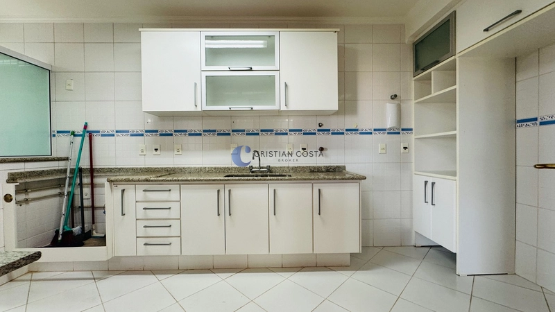 Apartamento duplex de 3 suítes no Parque Faber em São Carlos/SP: 8ª foto da galeria de imagens do imóvel
