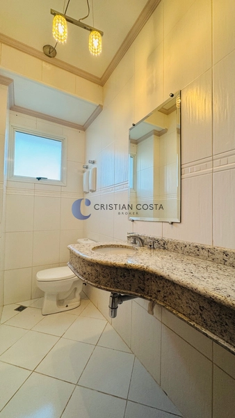 Apartamento duplex de 3 suítes no Parque Faber em São Carlos/SP: 3ª foto da galeria de imagens do imóvel