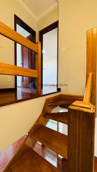 Apartamento duplex de 3 suítes no Parque Faber em São Carlos/SP: 13ª foto da galeria de imagens do imóvel