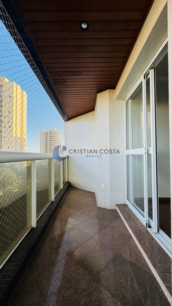 Apartamento duplex de 3 suítes no Parque Faber em São Carlos/SP: 5ª foto da galeria de imagens do imóvel