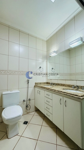 Apartamento duplex de 3 suítes no Parque Faber em São Carlos/SP: 28ª foto da galeria de imagens do imóvel