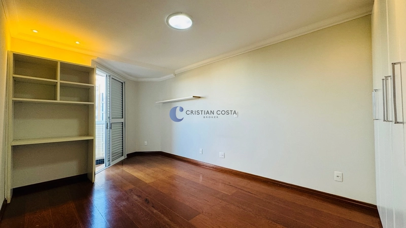 Apartamento duplex de 3 suítes no Parque Faber em São Carlos/SP: 14ª foto da galeria de imagens do imóvel