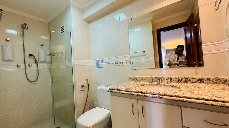 Apartamento duplex de 3 suítes no Parque Faber em São Carlos/SP: 18ª foto da galeria de imagens do imóvel