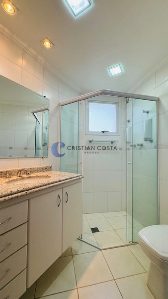 Apartamento duplex de 3 suítes no Parque Faber em São Carlos/SP: 21ª foto da galeria de imagens do imóvel