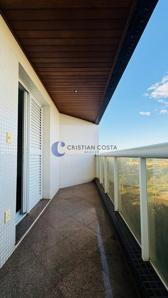 Apartamento duplex de 3 suítes no Parque Faber em São Carlos/SP: 15ª foto da galeria de imagens do imóvel