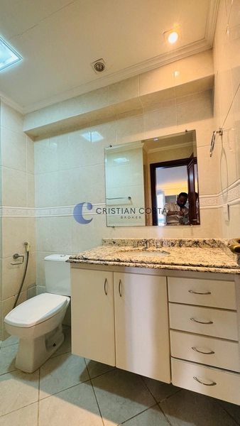 Apartamento duplex de 3 suítes no Parque Faber em São Carlos/SP: 19ª foto da galeria de imagens do imóvel
