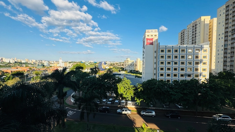 Apartamento duplex de 3 suítes no Parque Faber em São Carlos/SP: 7ª foto da galeria de imagens do imóvel