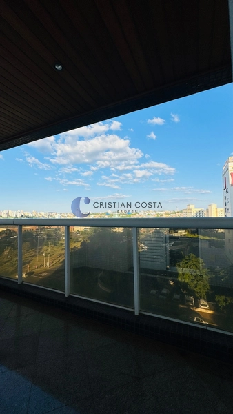 Apartamento duplex de 3 suítes no Parque Faber em São Carlos/SP: 22ª foto da galeria de imagens do imóvel