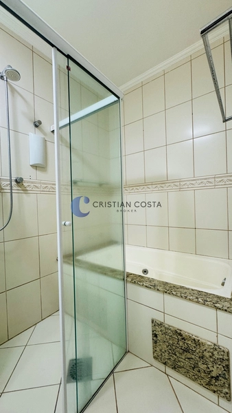 Apartamento duplex de 3 suítes no Parque Faber em São Carlos/SP: 26ª foto da galeria de imagens do imóvel