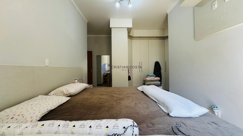 Casa de 3 dormitórios no Cond. Village damha II em São Carlos/SP.: 13ª foto da galeria de imagens do imóvel