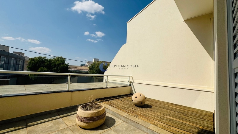 Casa de 3 dormitórios no Cond. Village damha II em São Carlos/SP.: 38ª foto da galeria de imagens do imóvel