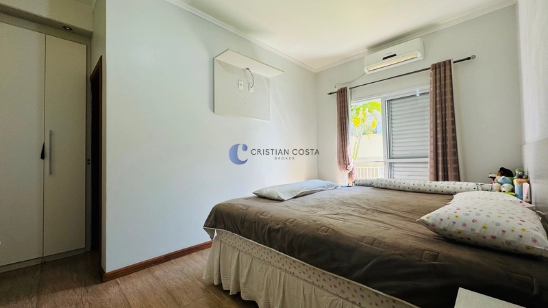 Casa de 3 dormitórios no Cond. Village damha II em São Carlos/SP.: 11ª foto da galeria de imagens do imóvel