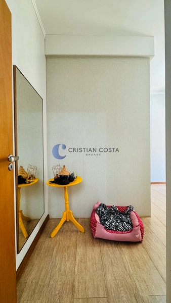 Casa de 3 dormitórios no Cond. Village damha II em São Carlos/SP.: 10ª foto da galeria de imagens do imóvel