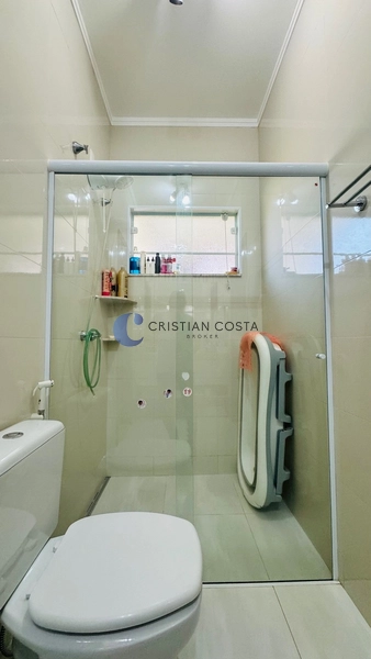 Casa de 3 dormitórios no Cond. Village damha II em São Carlos/SP.: 7ª foto da galeria de imagens do imóvel