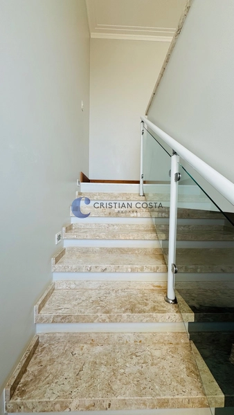 Casa de 3 dormitórios no Cond. Village damha II em São Carlos/SP.: 35ª foto da galeria de imagens do imóvel