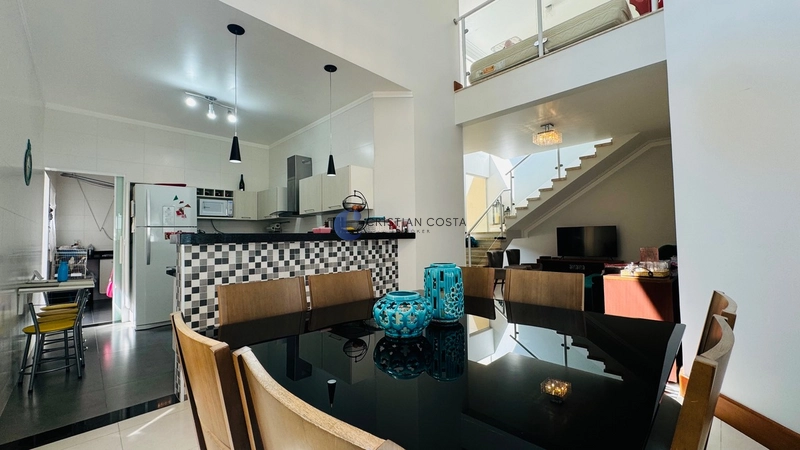 Casa de 3 dormitórios no Cond. Village damha II em São Carlos/SP.: 19ª foto da galeria de imagens do imóvel