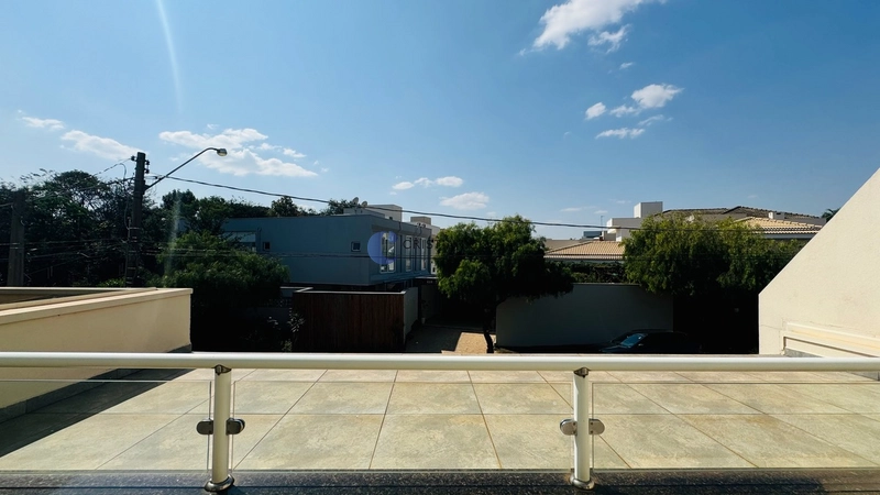 Casa de 3 dormitórios no Cond. Village damha II em São Carlos/SP.: 39ª foto da galeria de imagens do imóvel