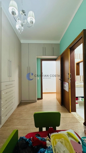 Casa de 3 dormitórios no Cond. Village damha II em São Carlos/SP.: 5ª foto da galeria de imagens do imóvel