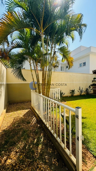 Casa de 3 dormitórios no Cond. Village damha II em São Carlos/SP.: 33ª foto da galeria de imagens do imóvel