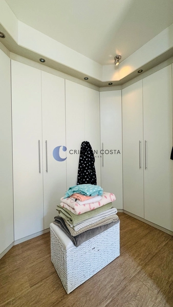 Casa de 3 dormitórios no Cond. Village damha II em São Carlos/SP.: 14ª foto da galeria de imagens do imóvel