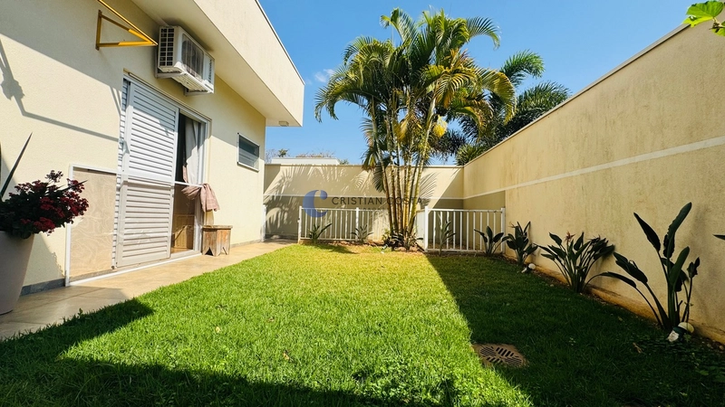 Casa de 3 dormitórios no Cond. Village damha II em São Carlos/SP.: 30ª foto da galeria de imagens do imóvel