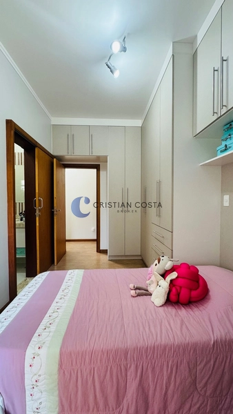 Casa de 3 dormitórios no Cond. Village damha II em São Carlos/SP.: 9ª foto da galeria de imagens do imóvel