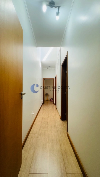 Casa de 3 dormitórios no Cond. Village damha II em São Carlos/SP.: 3ª foto da galeria de imagens do imóvel