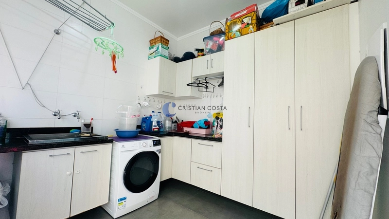 Casa de 3 dormitórios no Cond. Village damha II em São Carlos/SP.: 23ª foto da galeria de imagens do imóvel