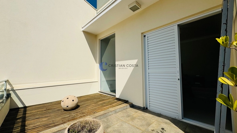Casa de 3 dormitórios no Cond. Village damha II em São Carlos/SP.: 40ª foto da galeria de imagens do imóvel