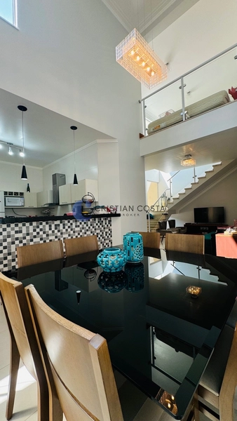 Casa de 3 dormitórios no Cond. Village damha II em São Carlos/SP.: 20ª foto da galeria de imagens do imóvel