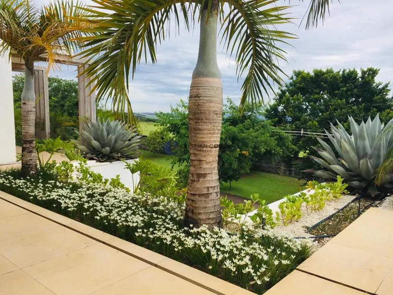 SOBRADO DE 5 SUITES E PISCINA NO COND. DAMHA 1 EM SÃO CARLOS/SP: 2ª foto da galeria de imagens do imóvel