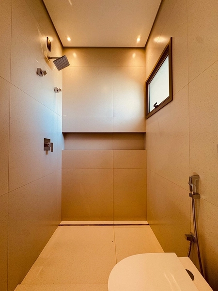 Casa nova de 3 Dormitórios no Condomínio Villeneuve em São Carlos/SP.: 23ª foto da galeria de imagens do imóvel