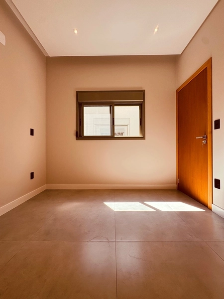 Casa nova de 3 Dormitórios no Condomínio Villeneuve em São Carlos/SP.: 21ª foto da galeria de imagens do imóvel