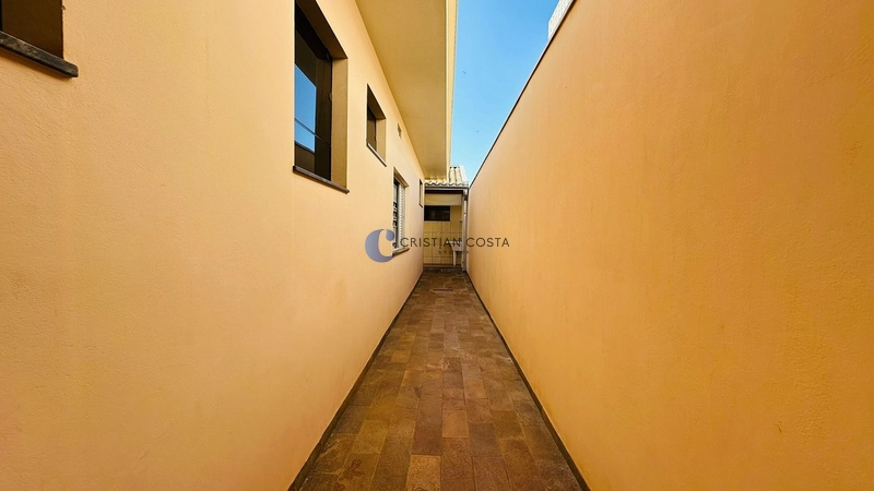 Casa de 3 dormitórios no Condomínio Eldorado em São Carlos/SP: 38ª foto da galeria de imagens do imóvel