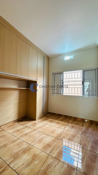 Casa de 3 dormitórios no Condomínio Eldorado em São Carlos/SP: 23ª foto da galeria de imagens do imóvel