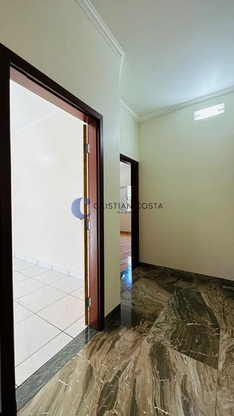 Casa de 3 dormitórios no Condomínio Eldorado em São Carlos/SP: 19ª foto da galeria de imagens do imóvel