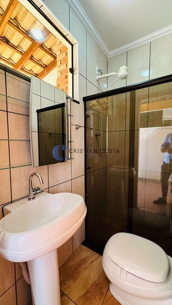 Casa de 3 dormitórios no Condomínio Eldorado em São Carlos/SP: 37ª foto da galeria de imagens do imóvel