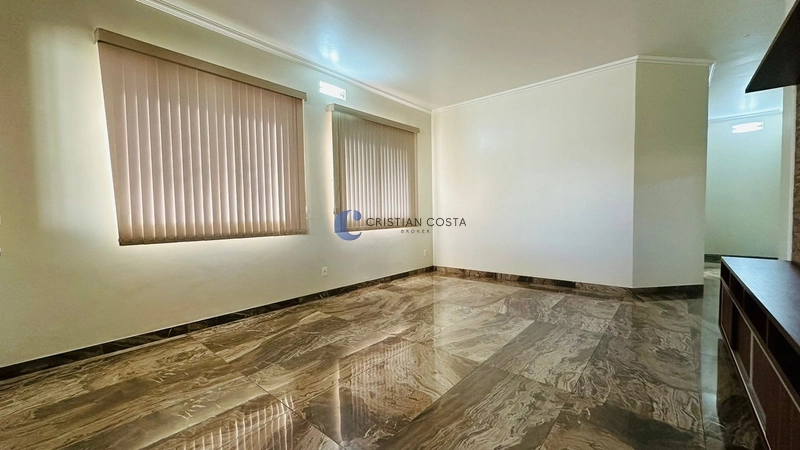 Casa de 3 dormitórios no Condomínio Eldorado em São Carlos/SP: 5ª foto da galeria de imagens do imóvel
